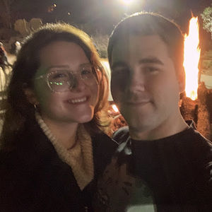 Meet your Posher, Hayley